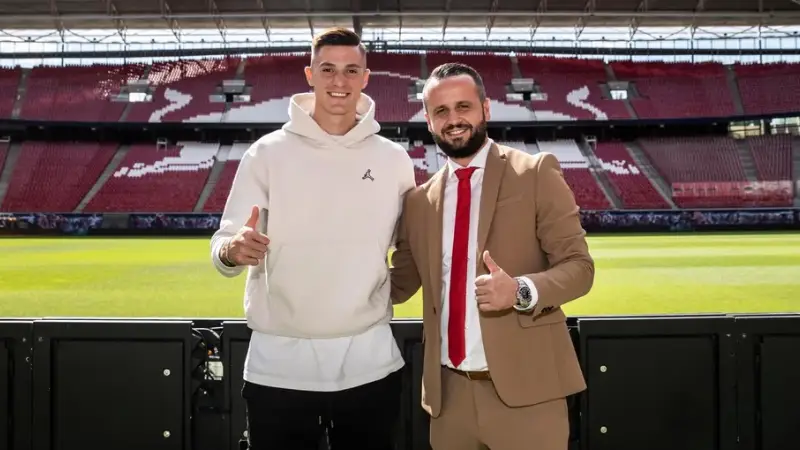 Instagram/@pro_transfer_agency