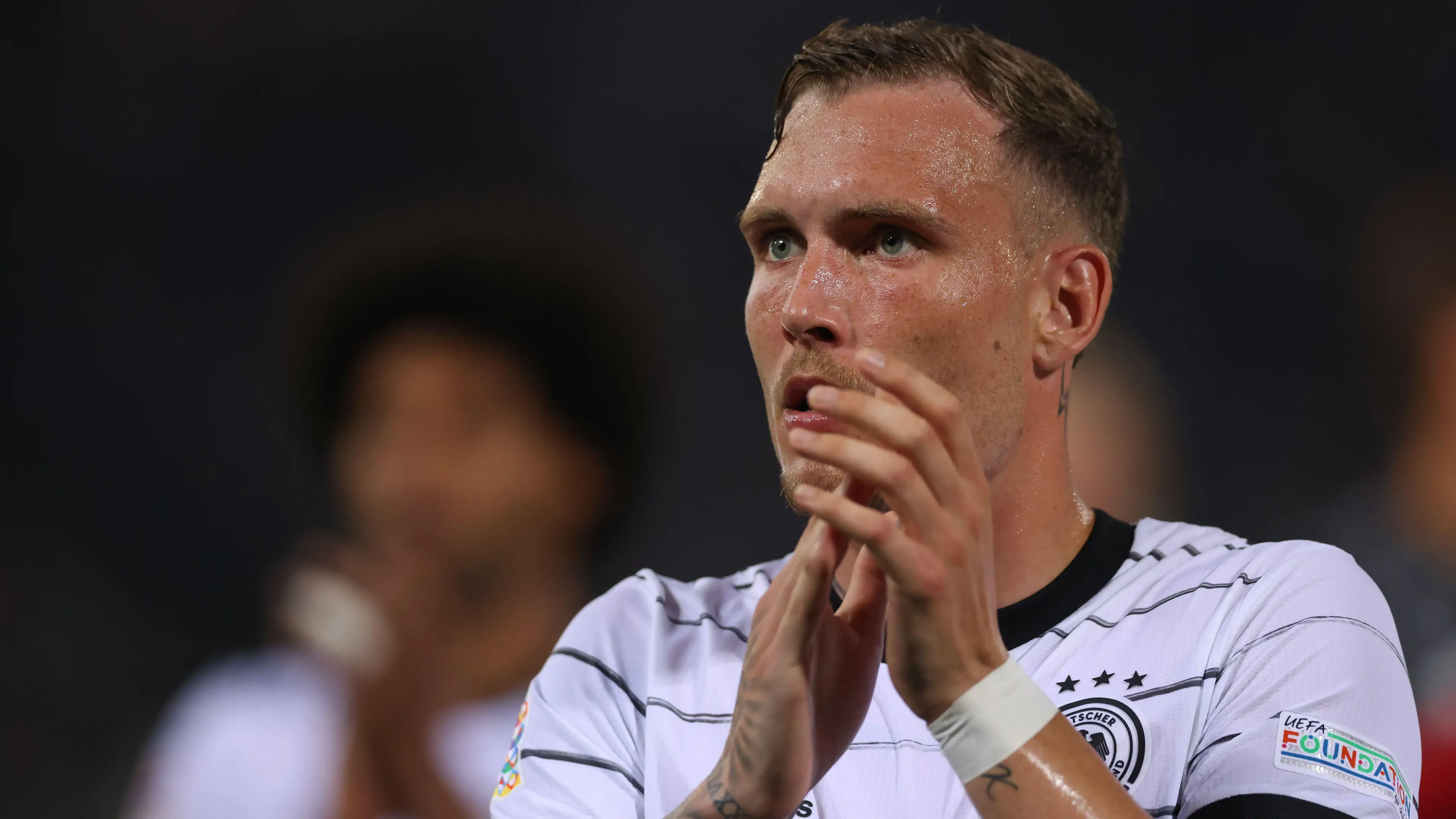 Hoffenheim Sporting Director Doesn’t Rule Out Exit Of Manchester United Target David Raum