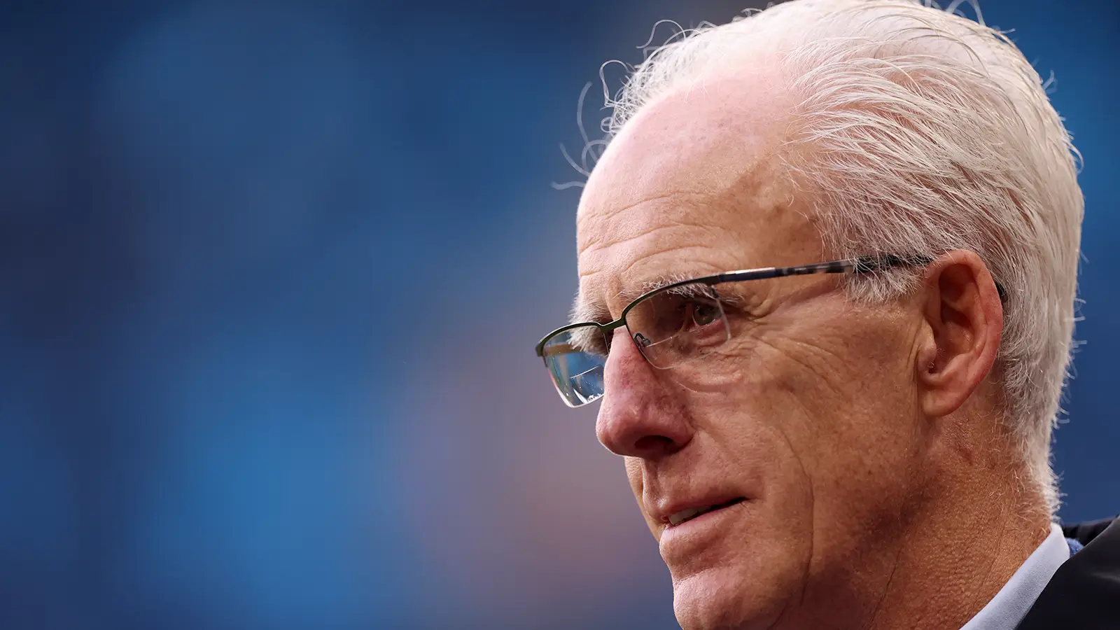 Carl Recine/Getty Images