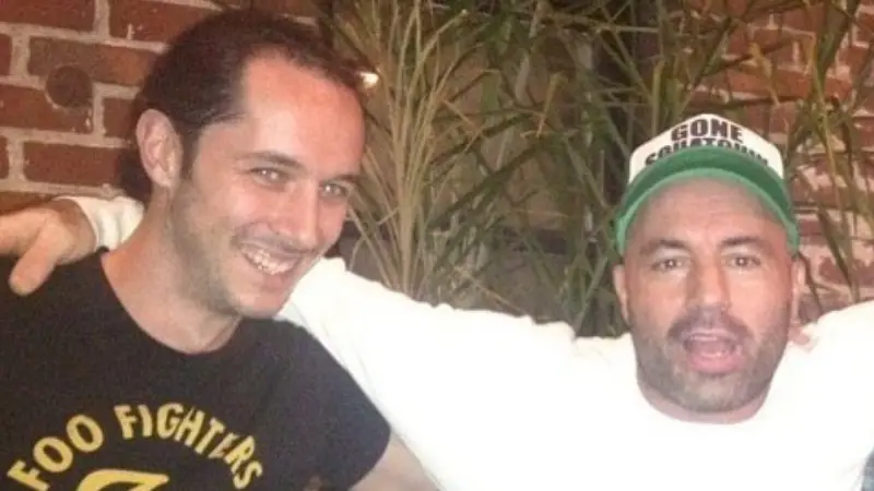 @Jamievernon / Instagram