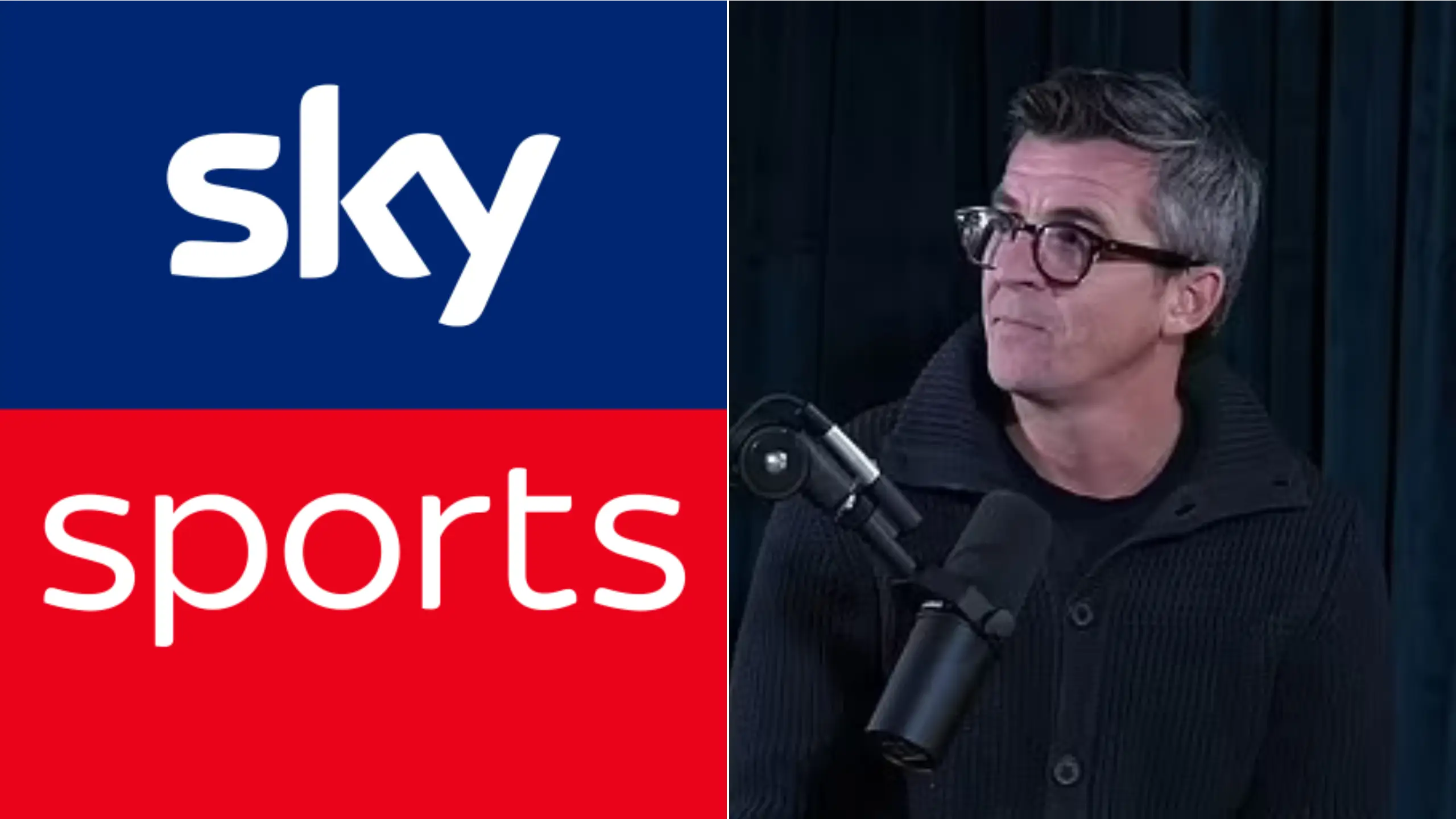 Sky Sports/Joey Barton