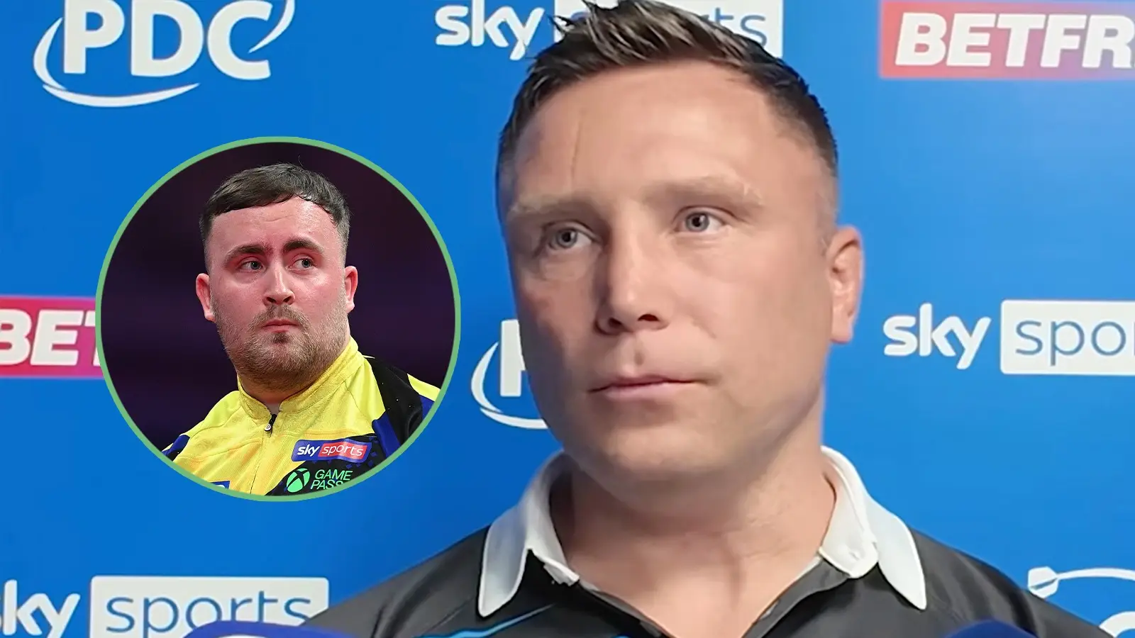 Online Darts / Getty