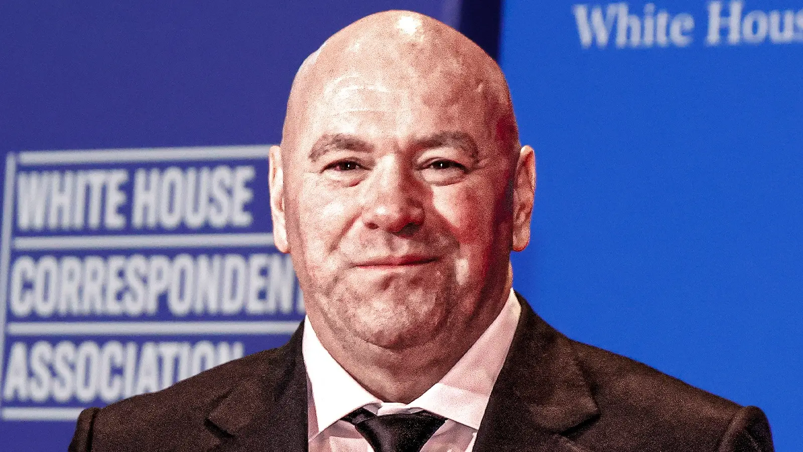 Dana White labelled a 'sick f**k' by UFC's most controversial fighter after shooting reaction