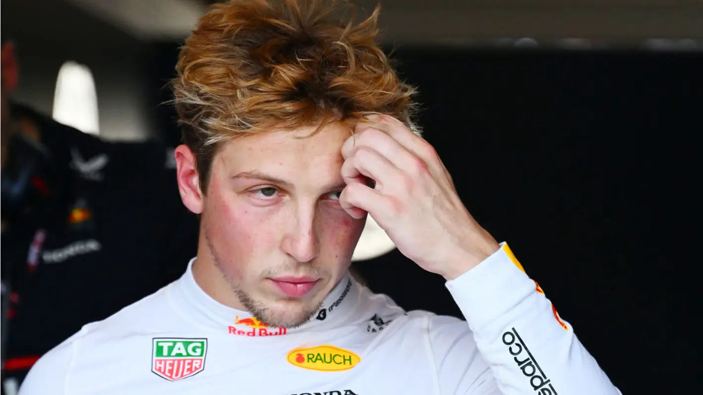 F1 insider reveals 'terrible way' Liam Lawson found out he was being replaced by Yuki Tsunoda at Red Bull
