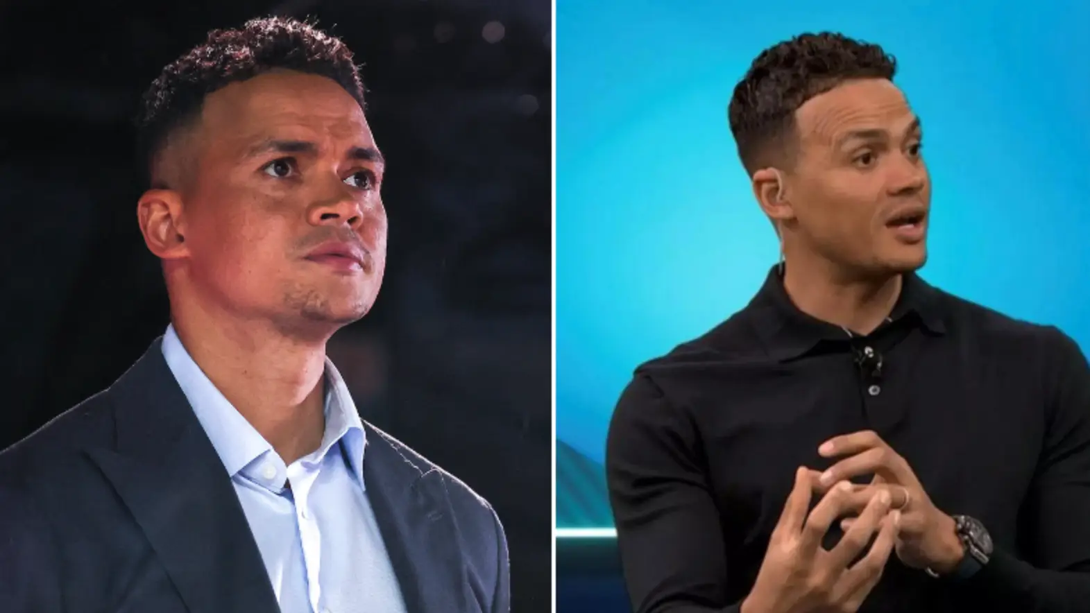 Fans left stunned after noticing Jermaine Jenas has new role just minutes after being 'sacked by BBC'