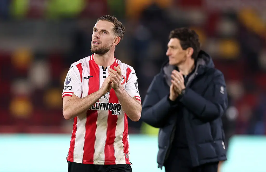 Ryan Pierse/Getty Images