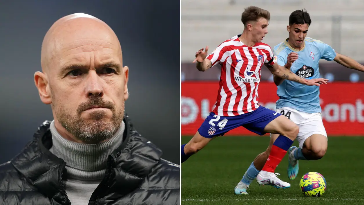 "I'm told..." - Man Utd and Arsenal plot move for La Liga rising star as Romano reveals what he's heard