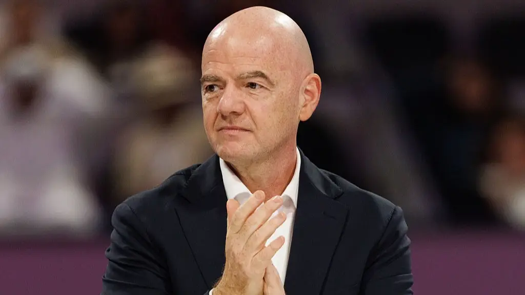 Tnani Badreddine/DeFodi Images/DeFodi via Getty Images)