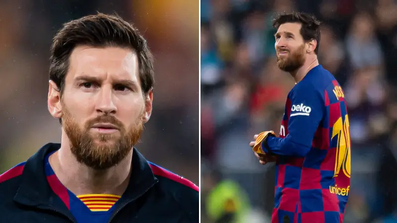 Lionel Messi admits Barcelona 'hated' Premier League club even more than Real Madrid