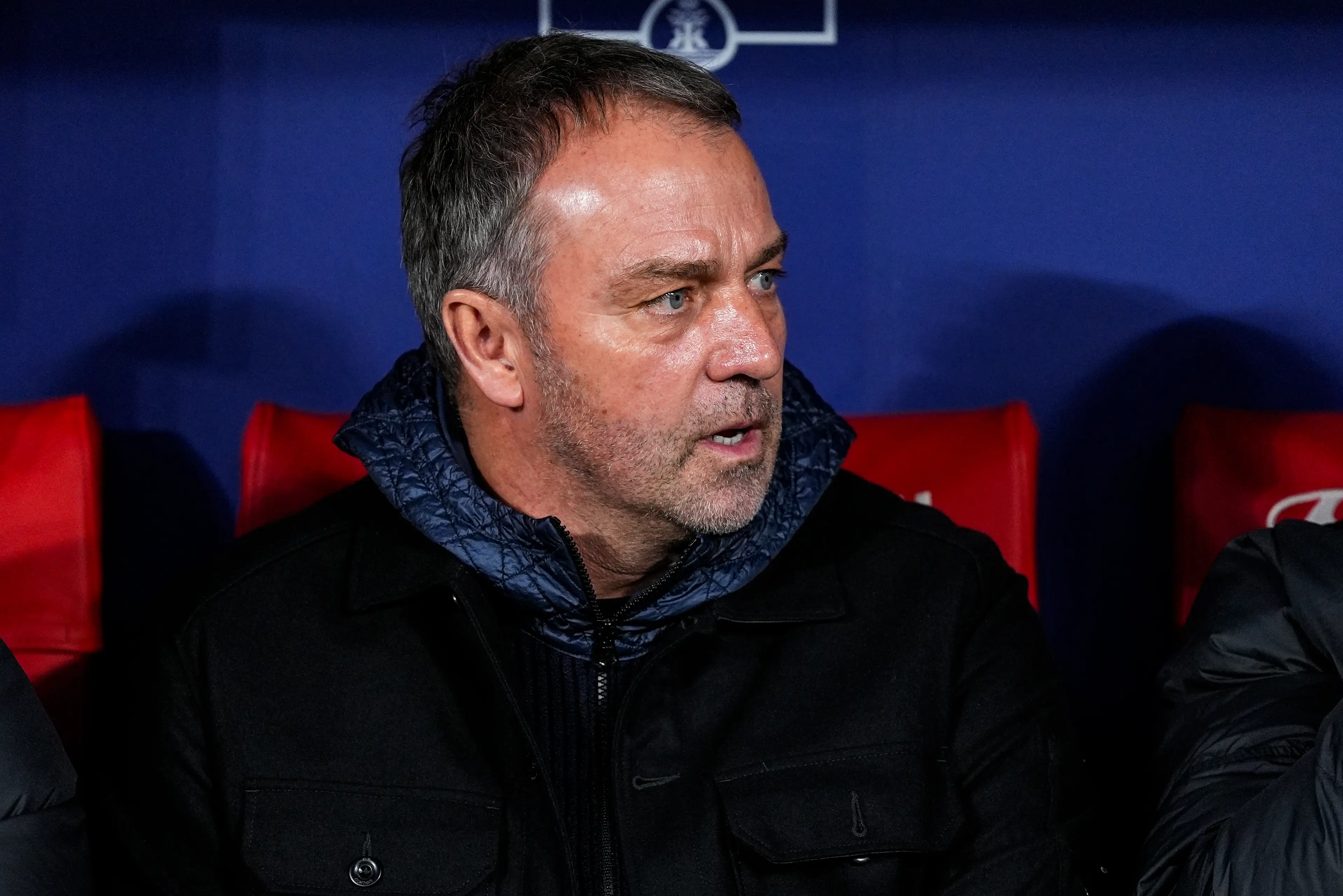 Barca are top of the league after the latest round of La Liga fixtures. Image: Getyt