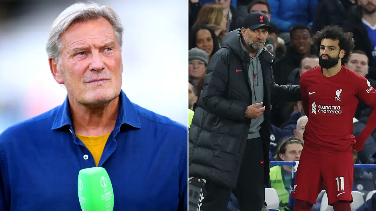 Alamy / Sportimage/Alamy Live News