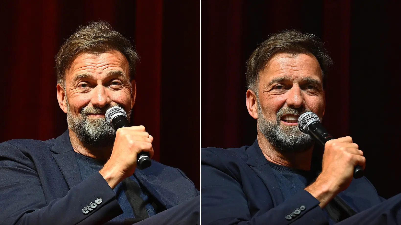 Jurgen Klopp lined up for first job since leaving Liverpool and things are moving quickly