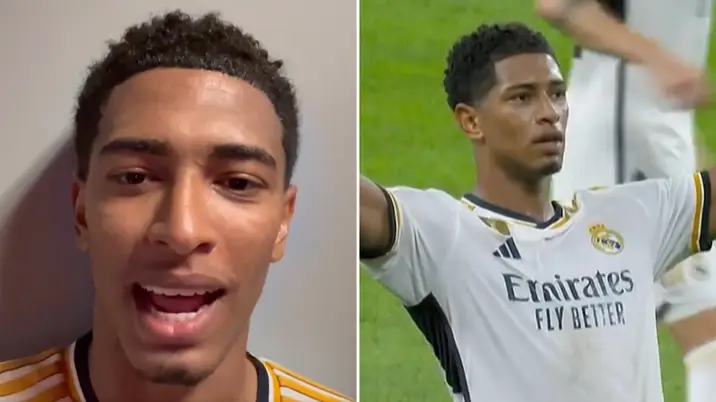 TikTok/@realmadrid / Getty