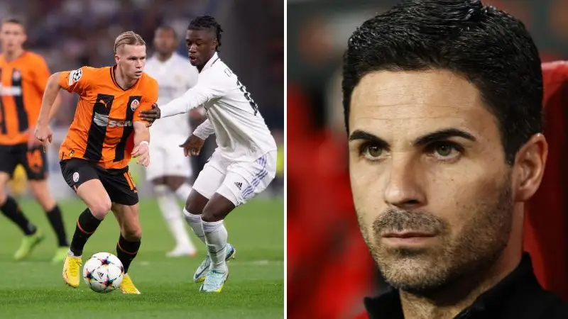 Ornstein confirms Arsenal are in talks with club for world class winger, it could get expensive