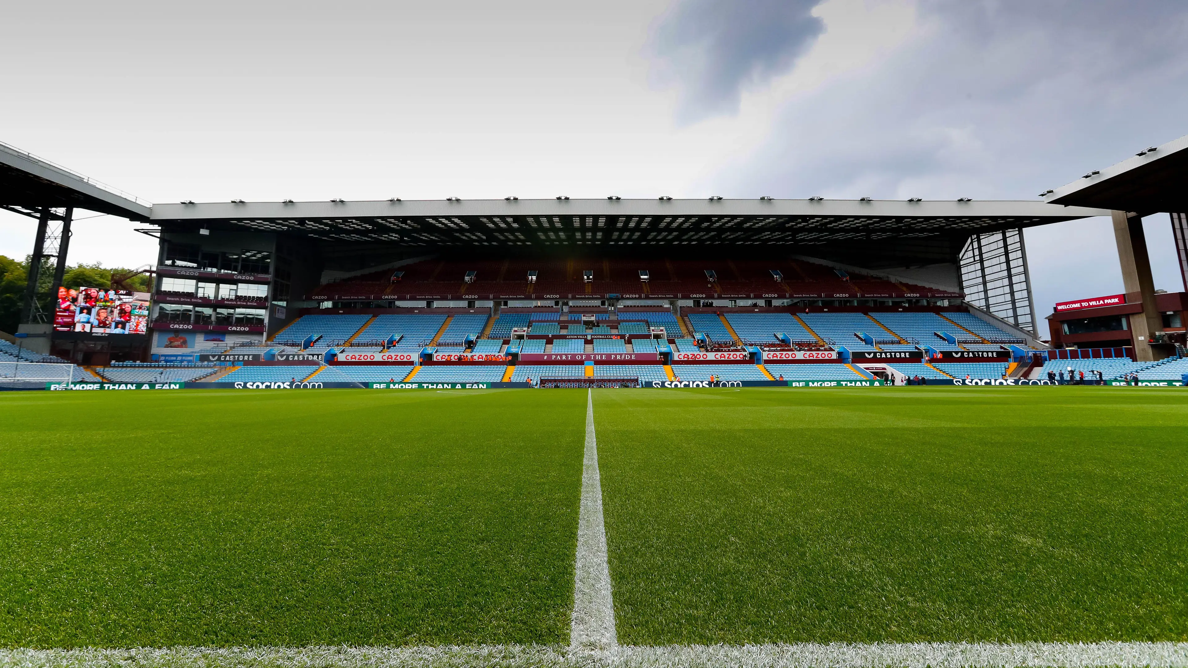 How to watch: Aston Villa vs Chelsea (Premier League): TV channel, live-stream, kick-off time