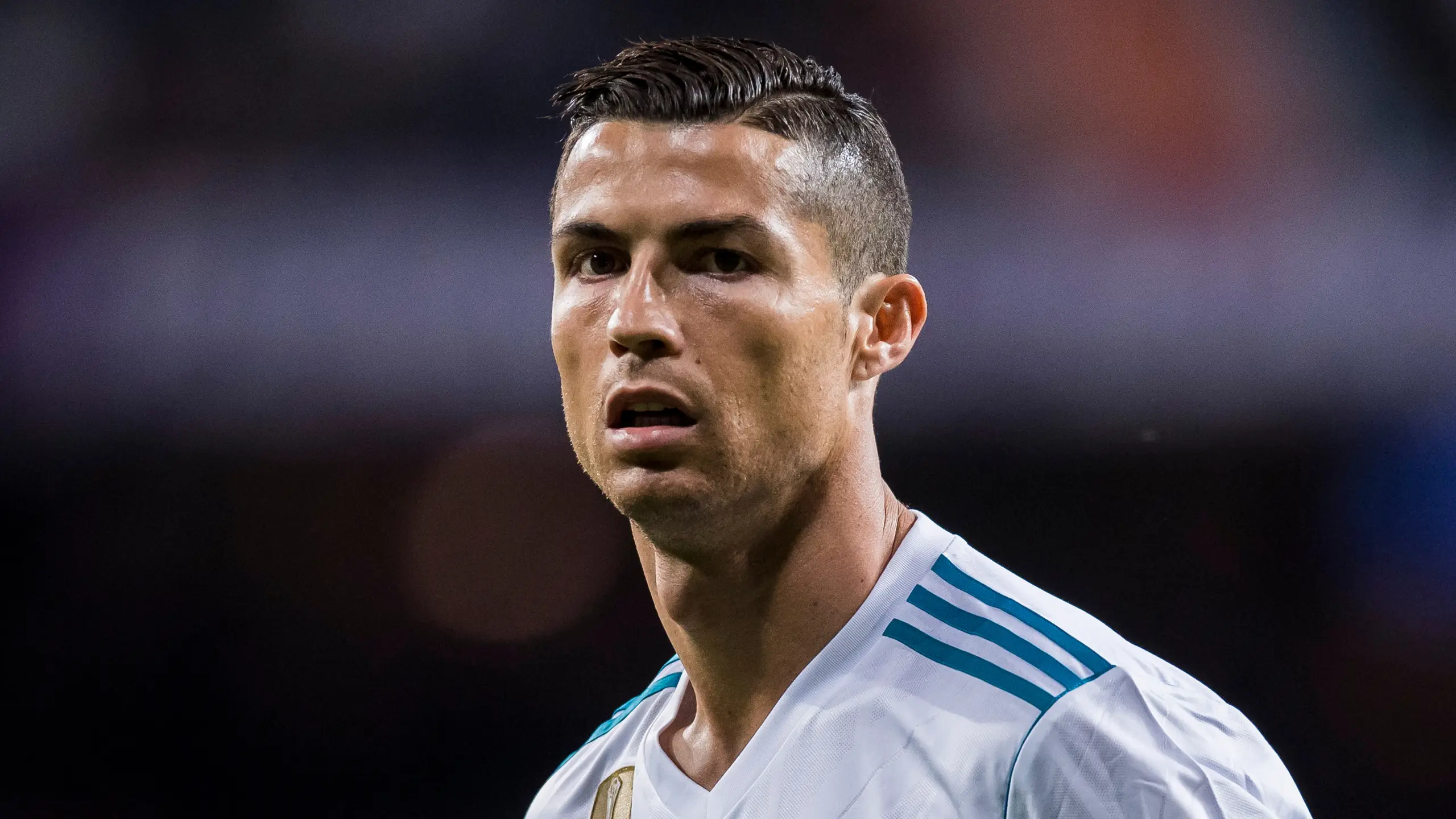 Cristiano Ronaldo Stopped Real Madrid From Signing Football Superstar In 2017