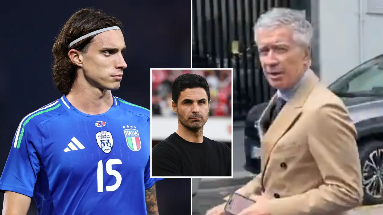 Getty / CalcioMercato