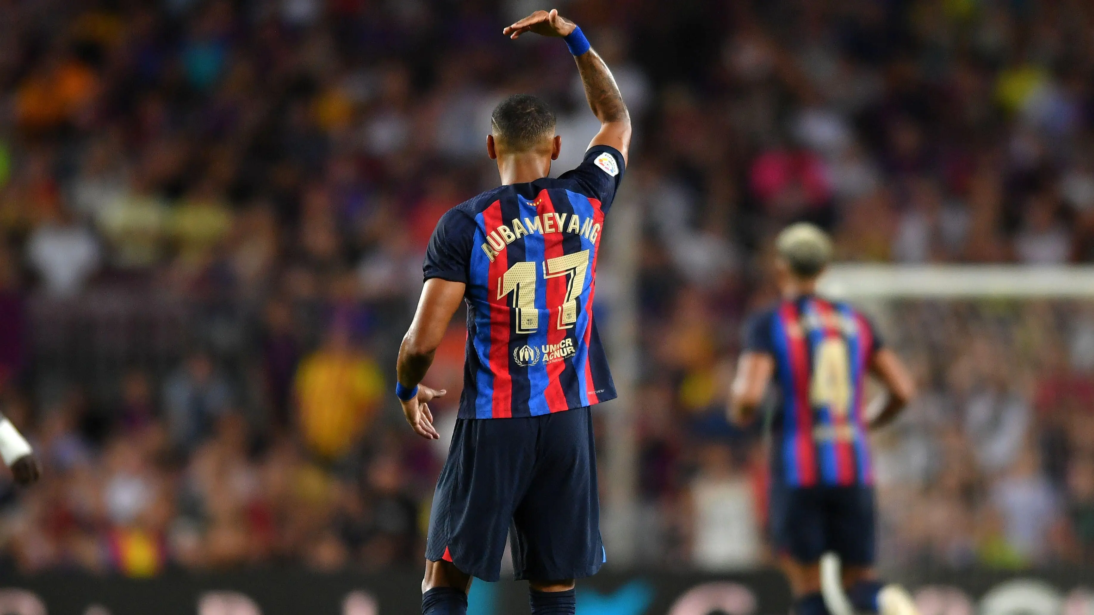 Aubameyang and Gordon: Double Chelsea swoop looking unlikely due to transfer fees and personal terms