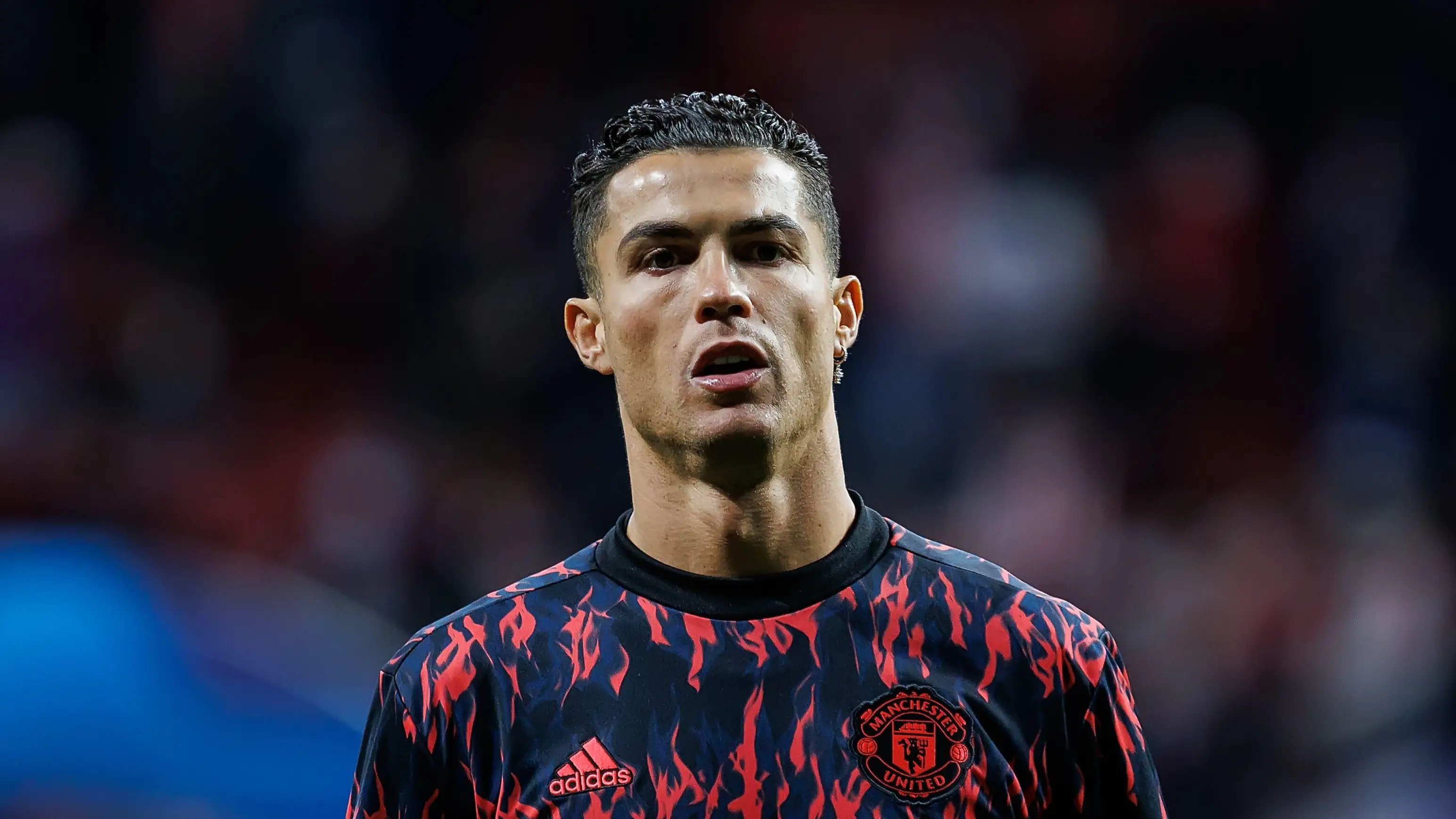 Cristiano Ronaldo's Manchester United Return Date Still Unknown With Premier League Start In 2 Weeks
