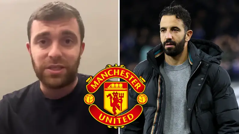 YouTube/Fabrizio Romano & Getty