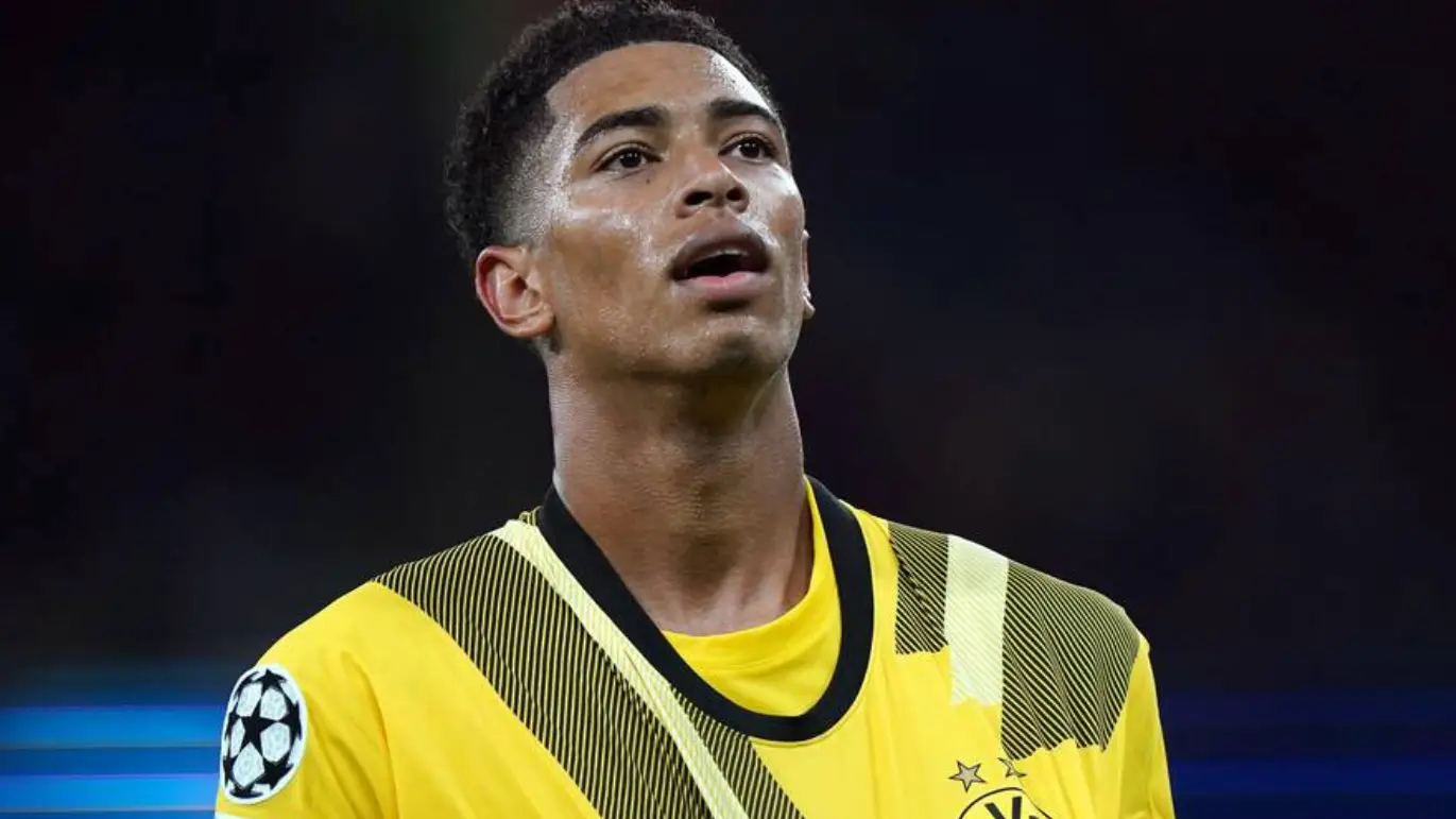 Liverpool make offer to sign £130m+ star