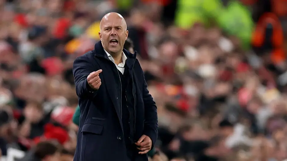  Carl Recine/Getty Images