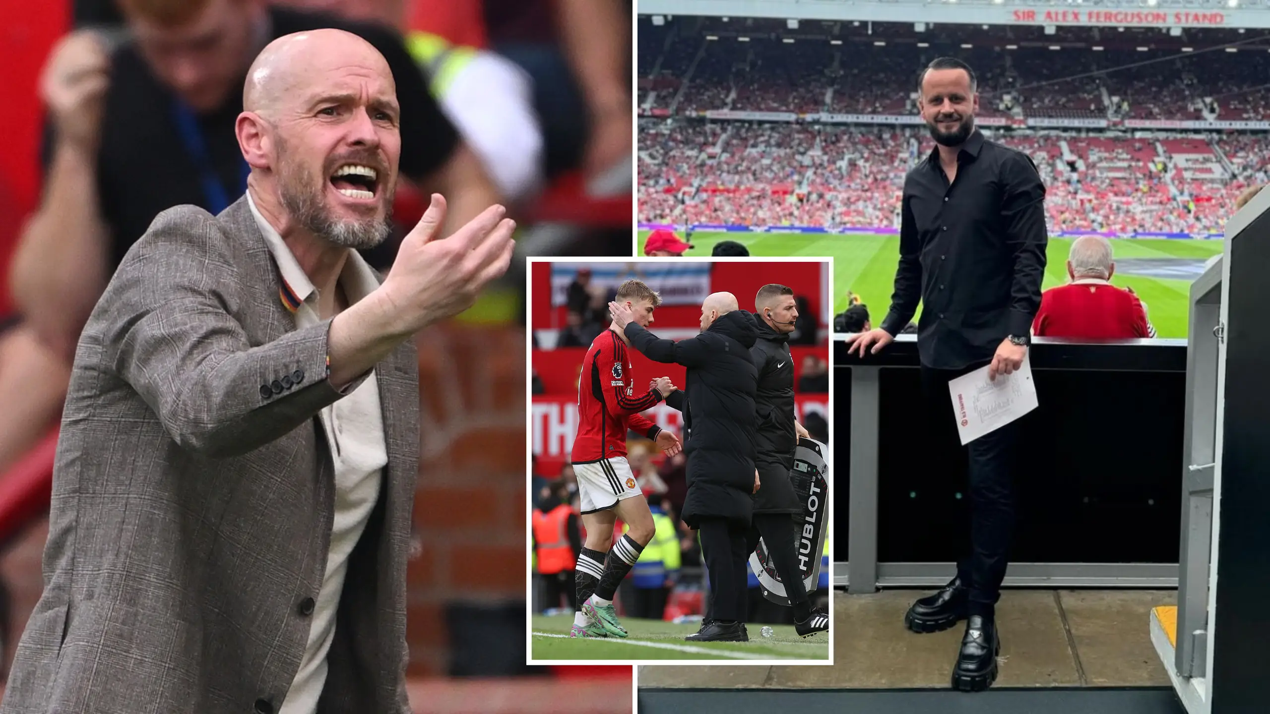 Getty and @pro_transfer_agency