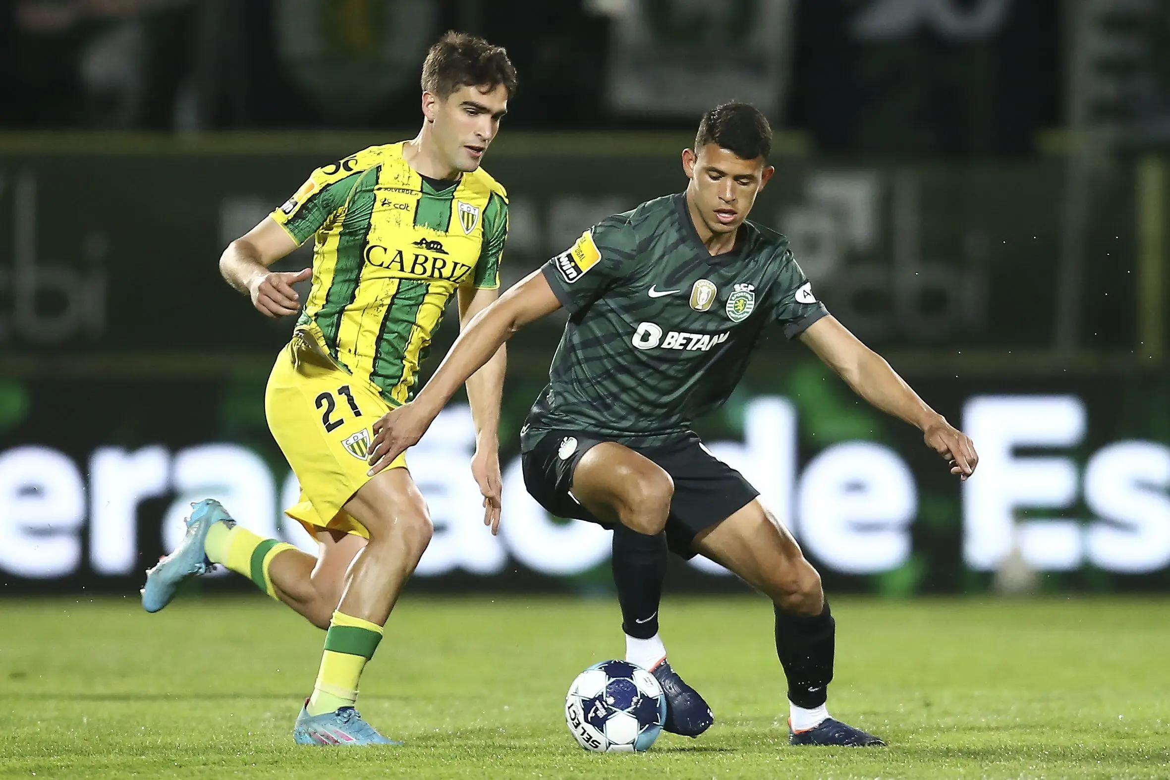 Nunes has impressed in the Champions League this season (Sipa US / Alamy)