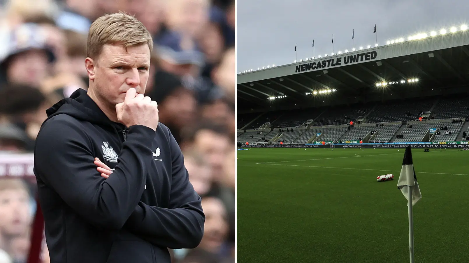 16 players shortlisted as Newcastle United plan four 'elite' summer signings