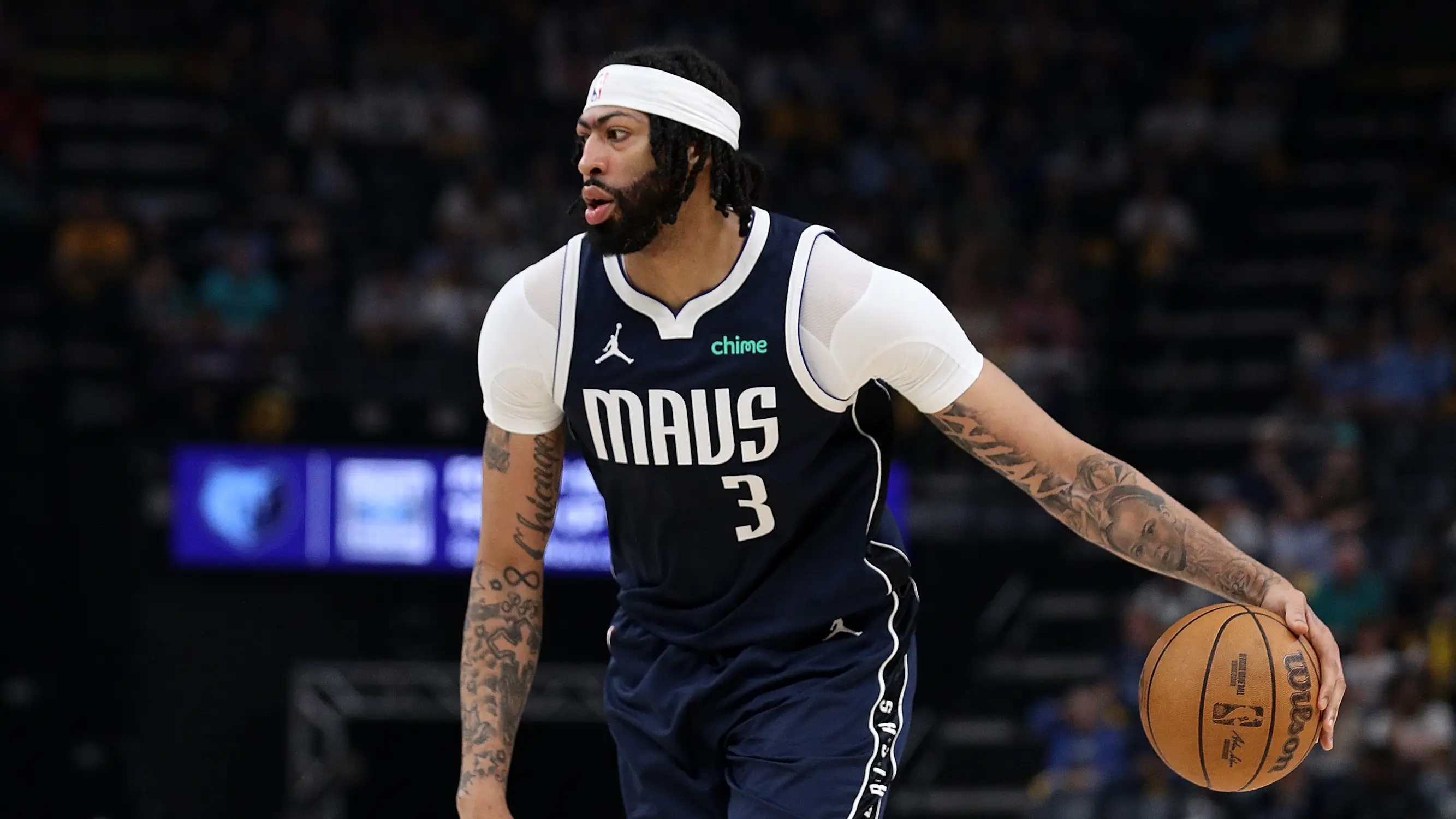 Doctors order Anthony Davis to Make Career-Changing Alteration after Horror Injury