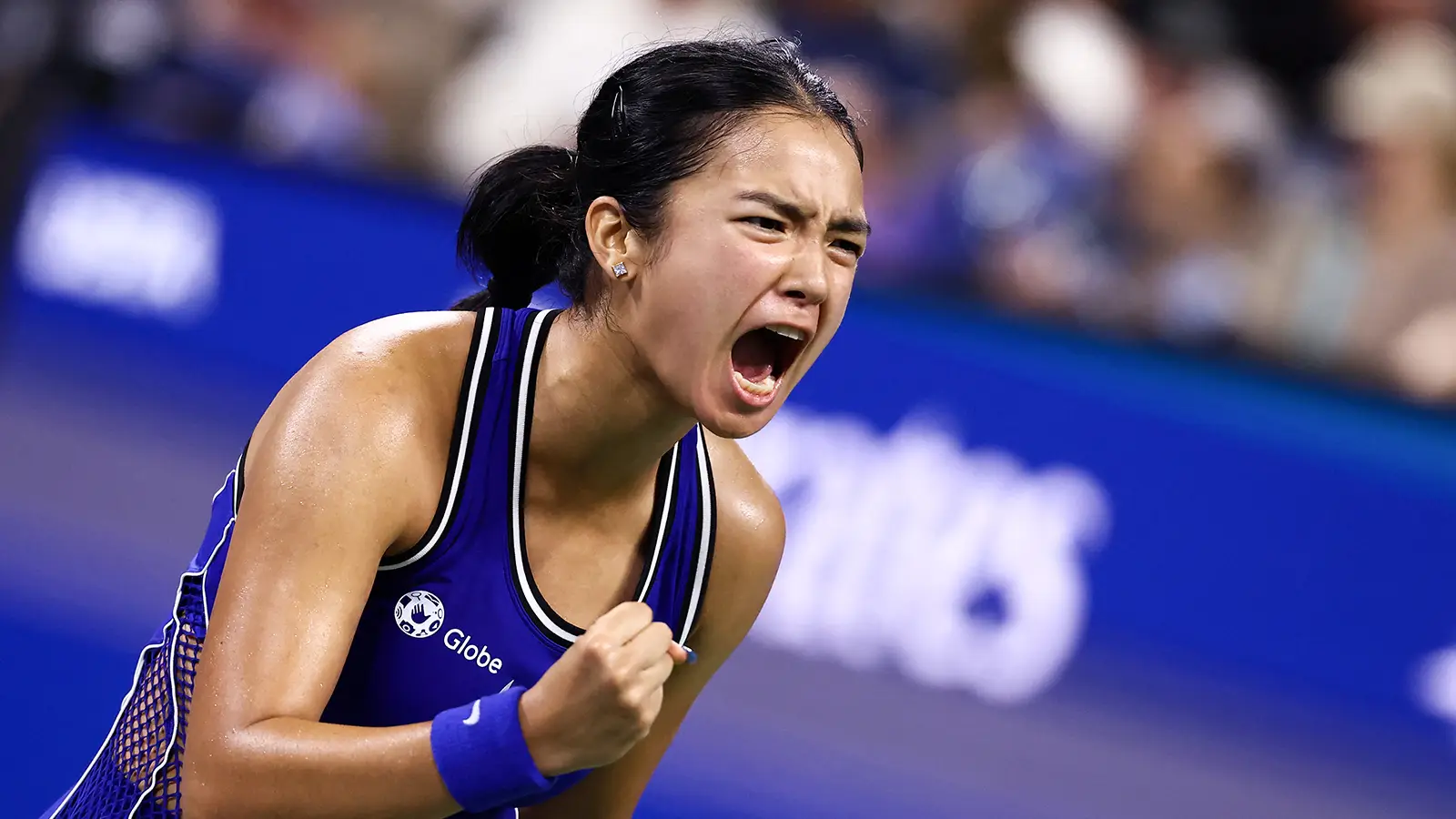 Alex Eala responds to 'special treatment' question after US Open scheduling sparks controversy