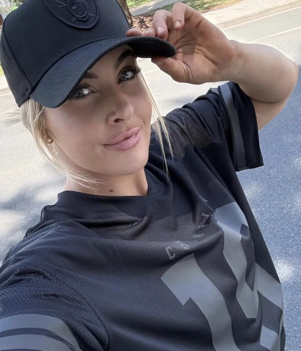 Shannon Philp (Instagram)