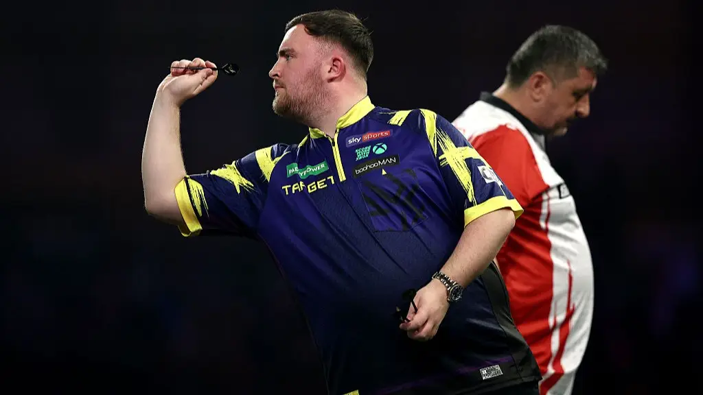 Last Chance to Buy PDC World Darts Championship Final Tickets as Resale Prices Are Revealed