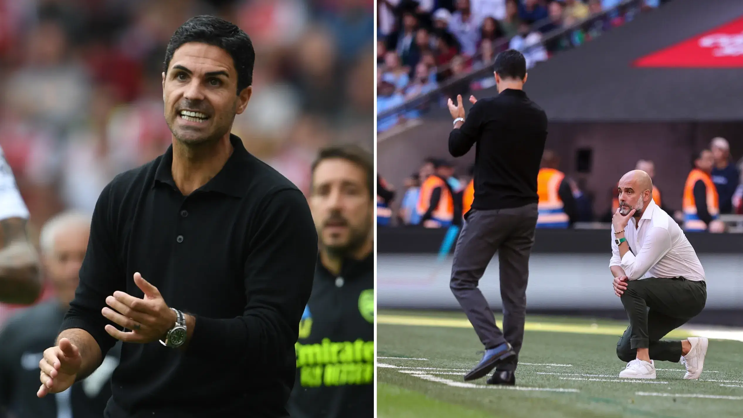 Odds slashed on Arsenal signing Man City defender Aymeric Laporte