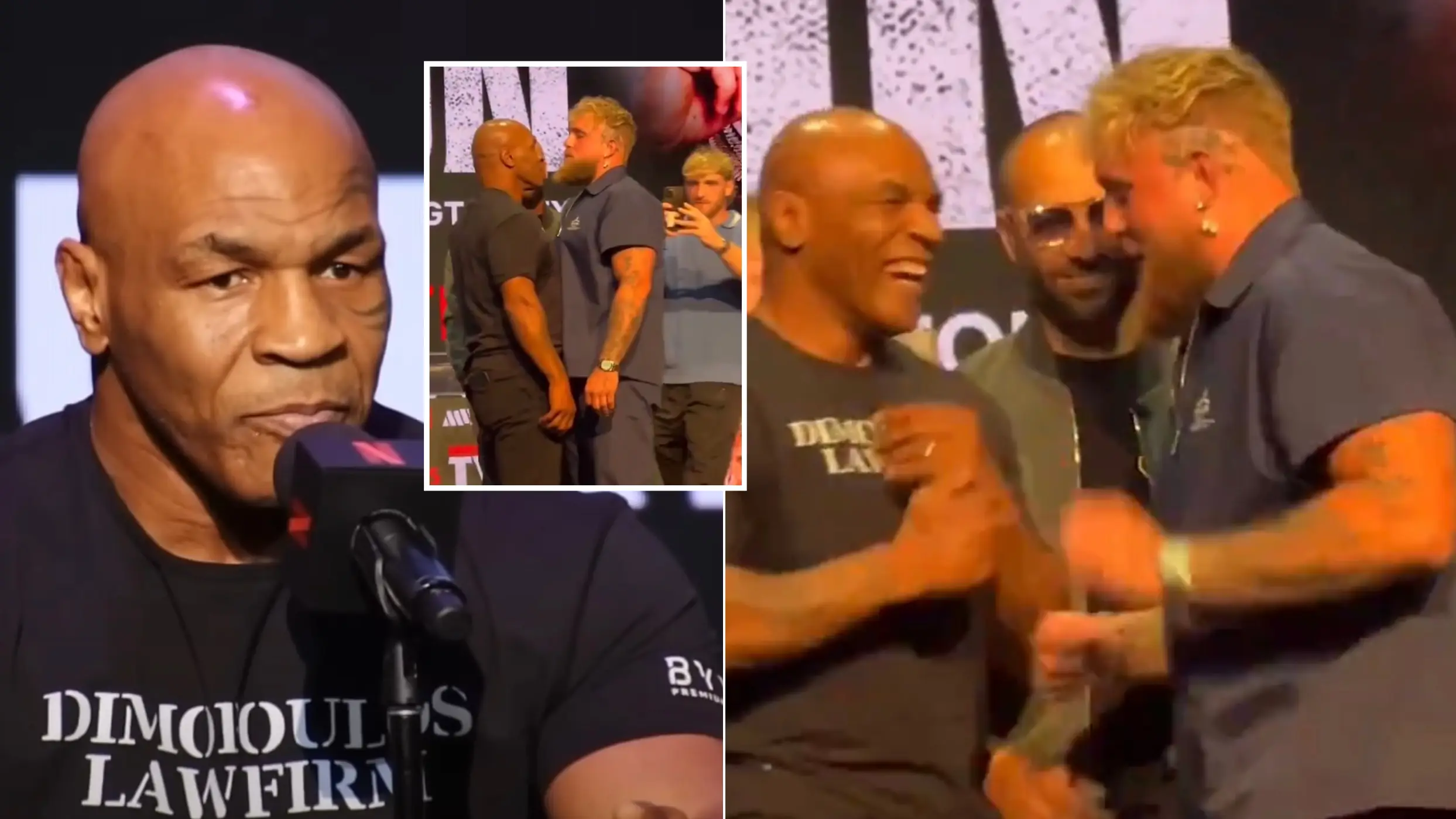 YouTube/The W.A.D.E Concept & MVP