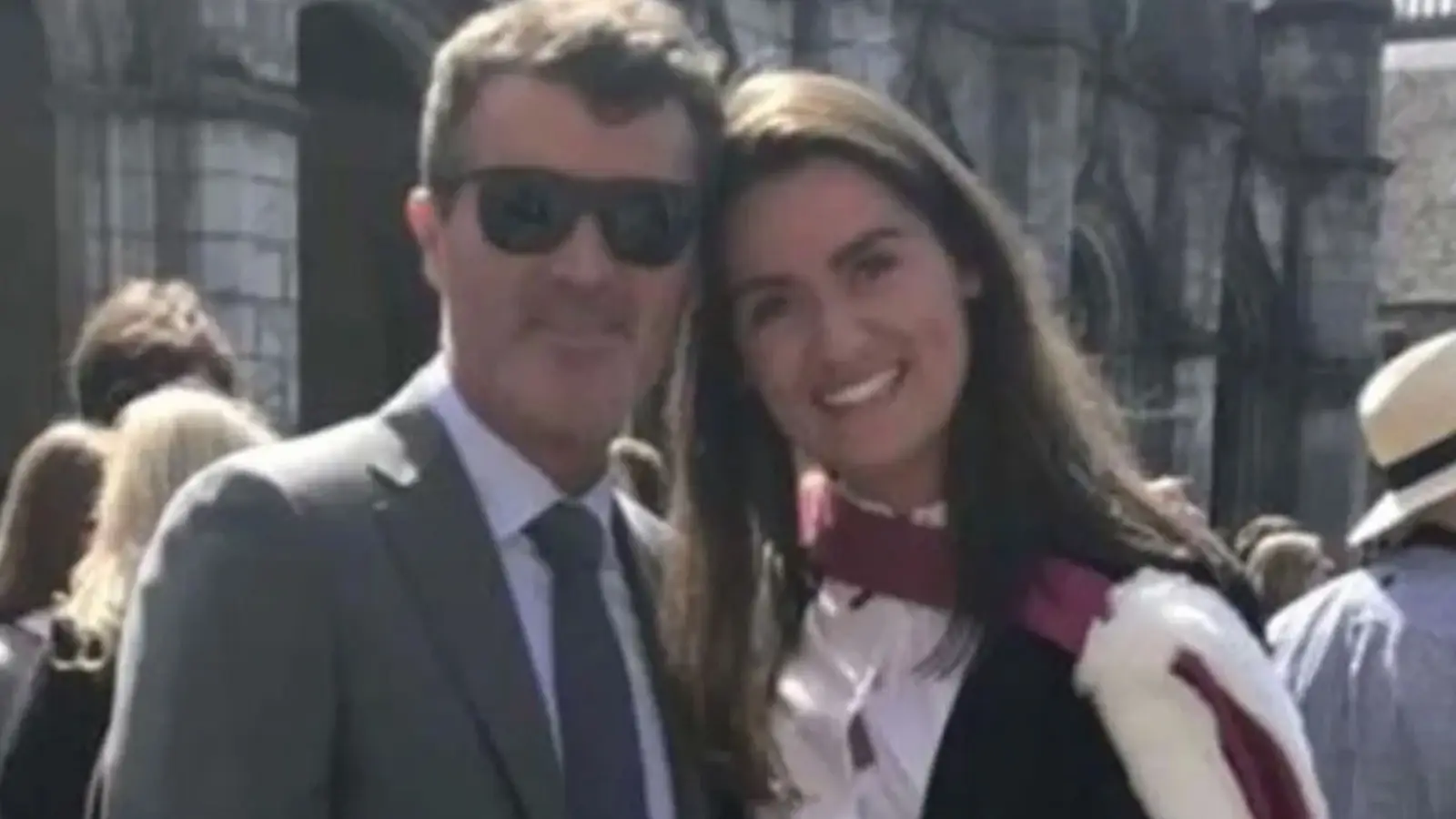 Instagram/@caraghkeane