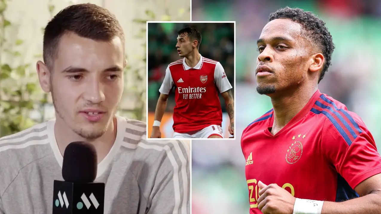 Alamy & Twitter @Meczykipl