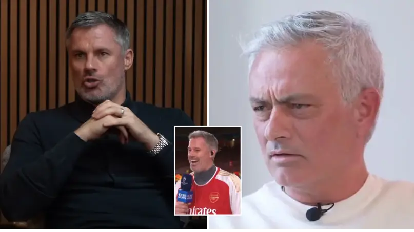 Neil Jones, FIVE and CBS