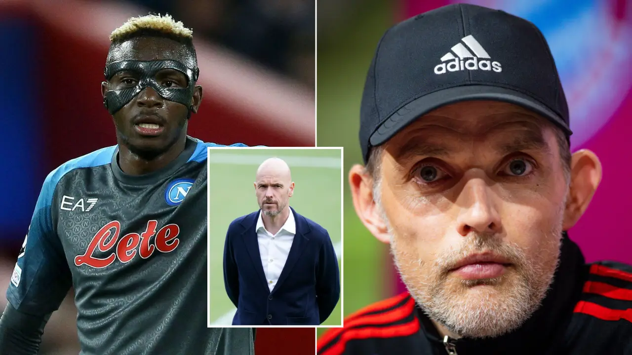 Alamy / Chris Stading/Andrew Orchard sports photography/Alamy Live news