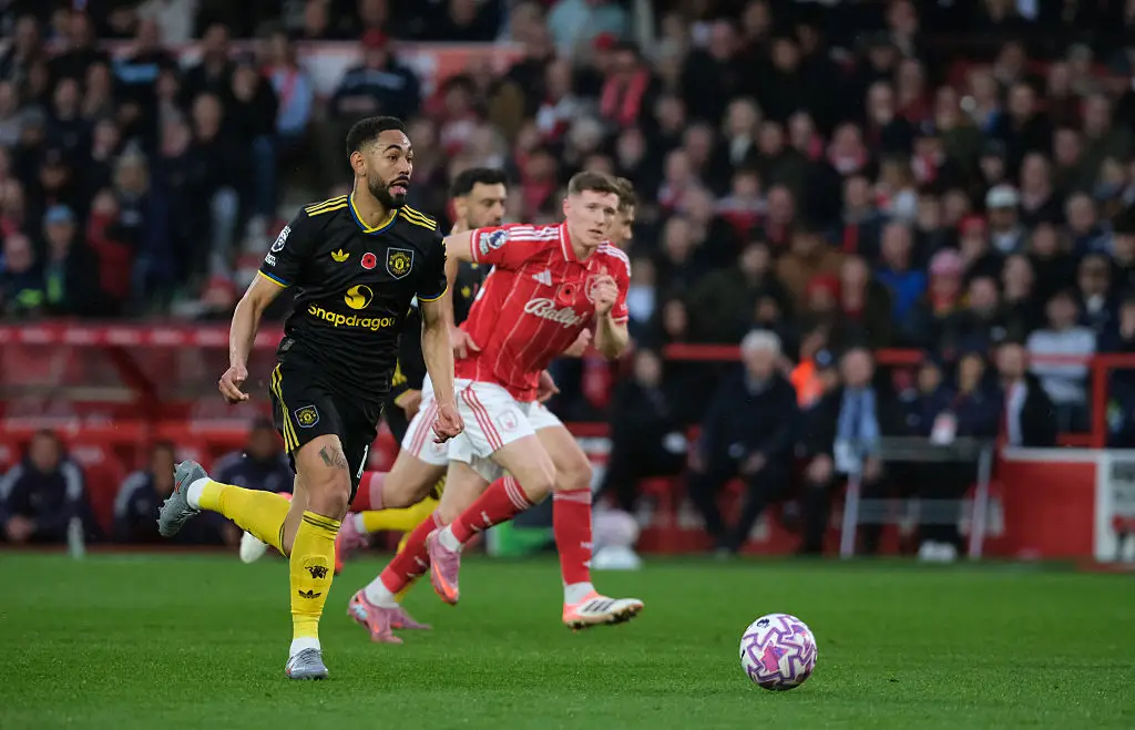 Amazon Prime subscribers have access to Premier League matches (Getty/SOPA Images)