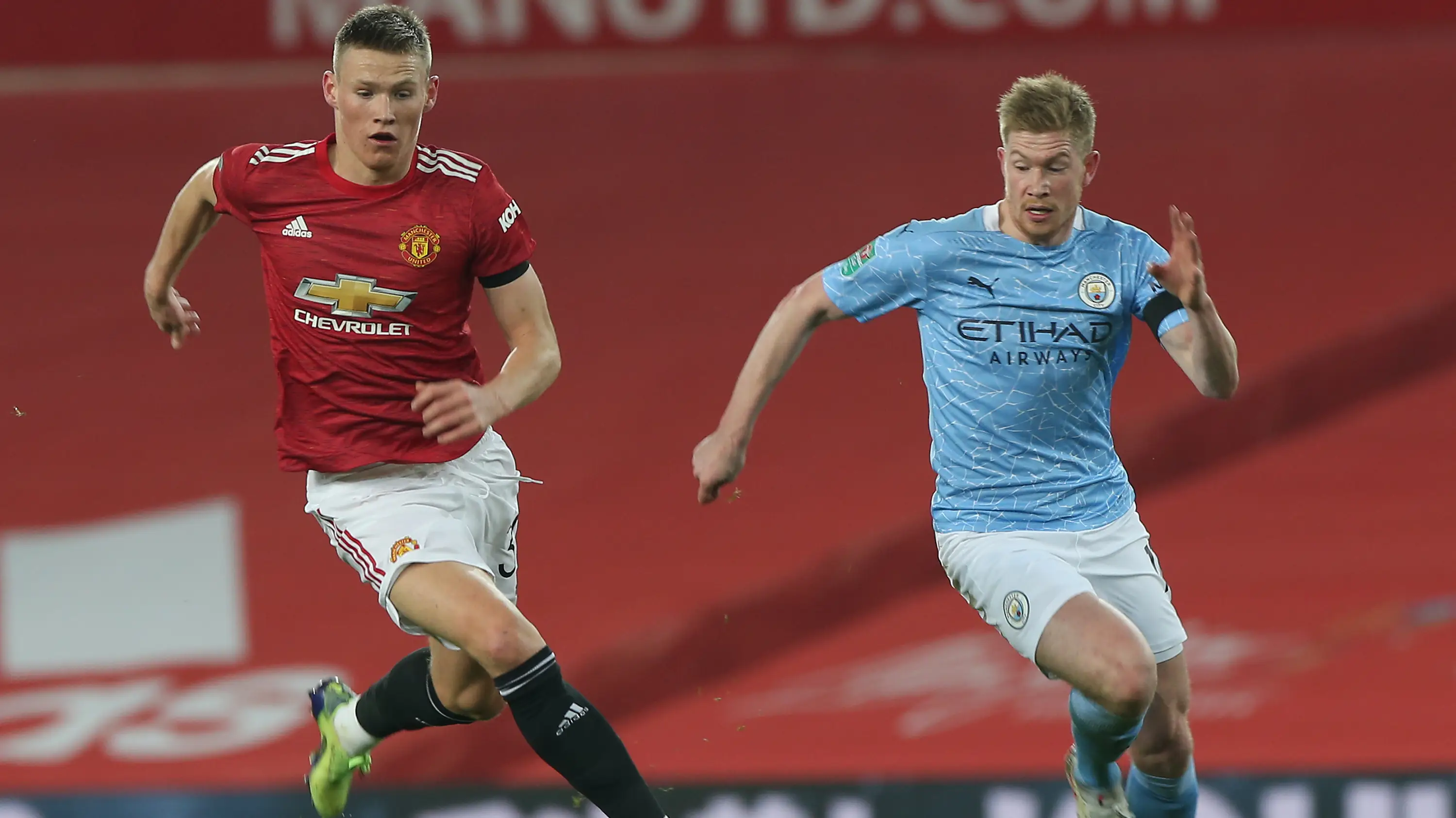 Matthew Peters / Contributor via Getty Images