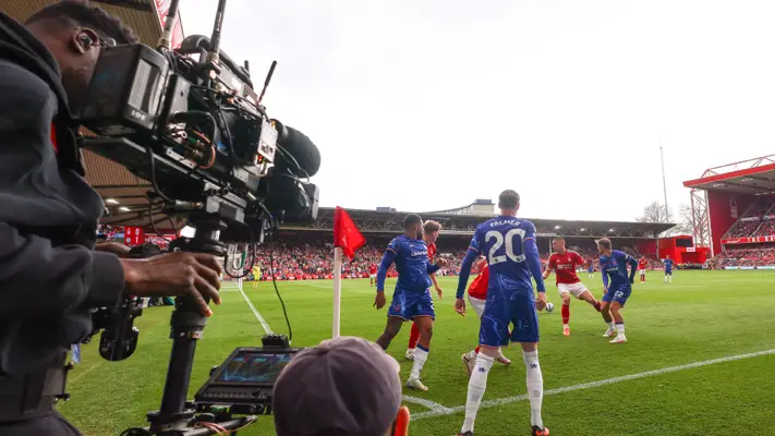 MPs vote on making Premier League games free-to-air in the UK