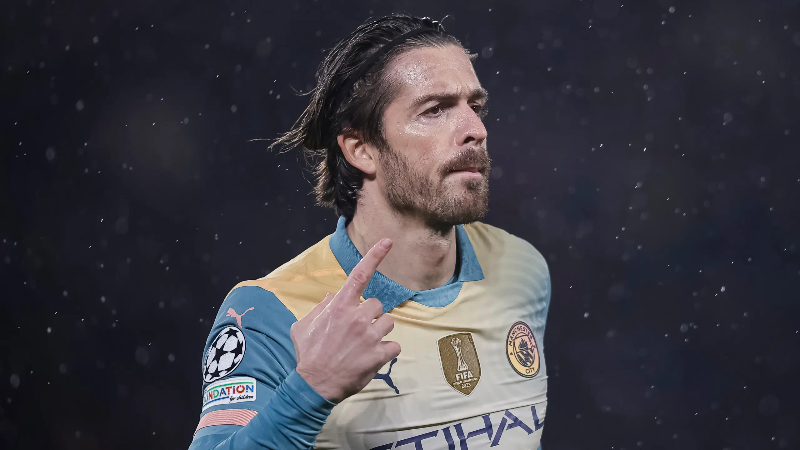 Man City name shock new asking price for Jack Grealish as two clear favourites to sign him emerge