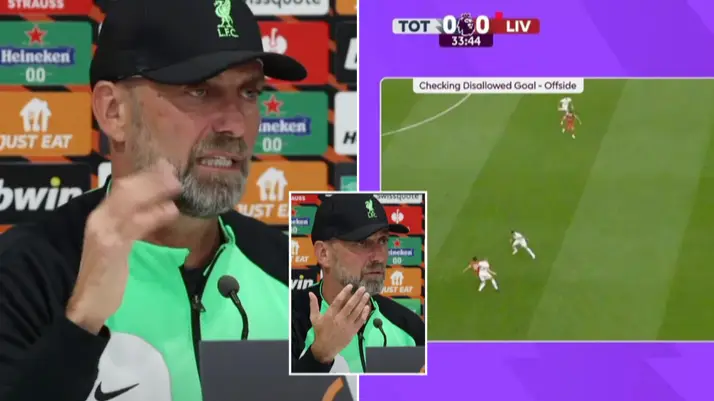 LFCTV/Premier League