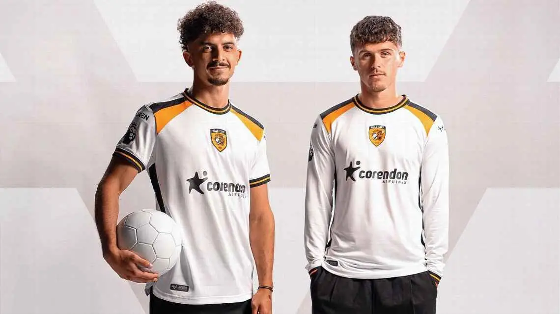 Image: Hull City
