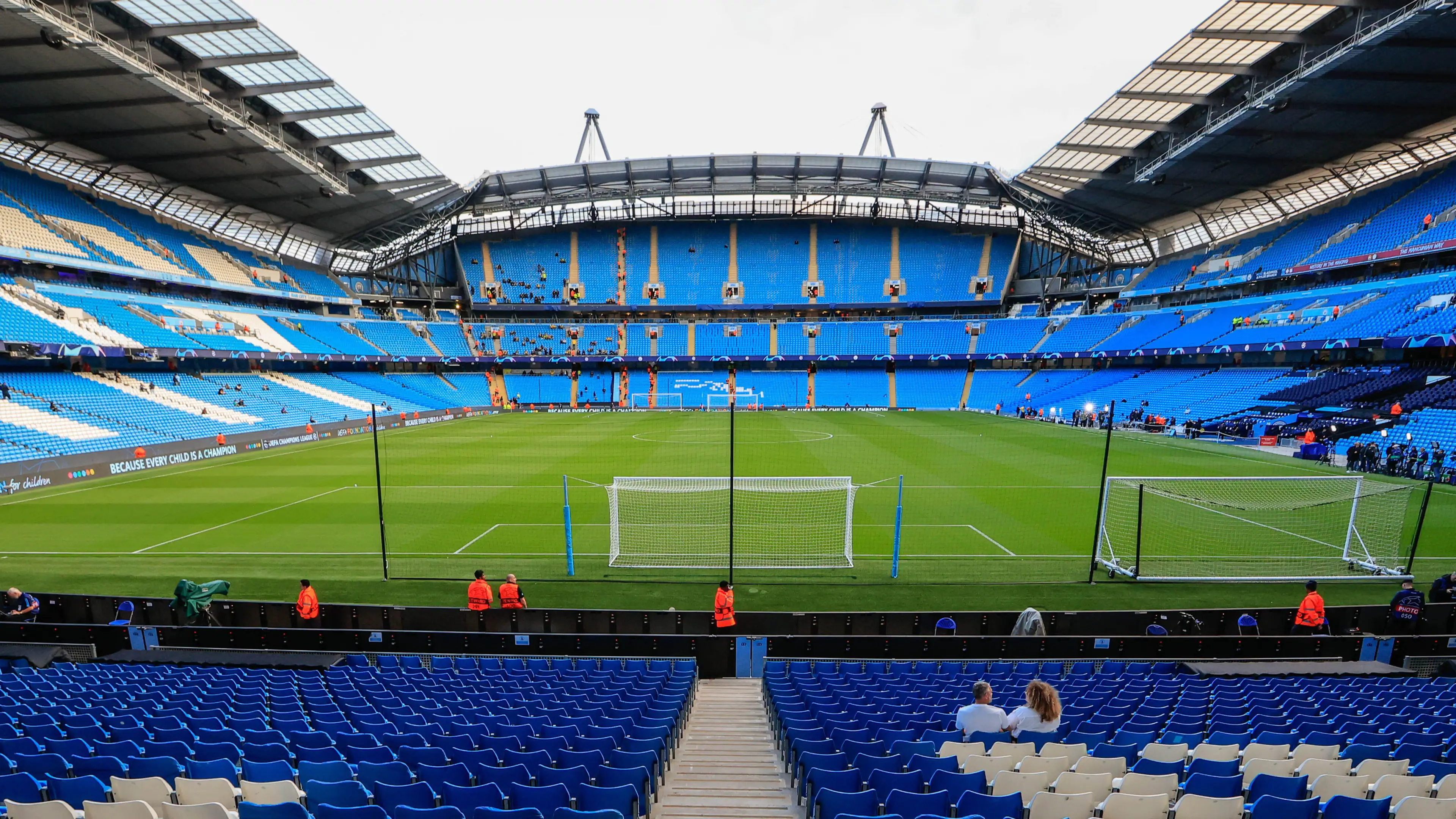 News Images LTD / Alamy