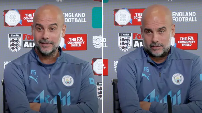 Manchester City/Hayters TV