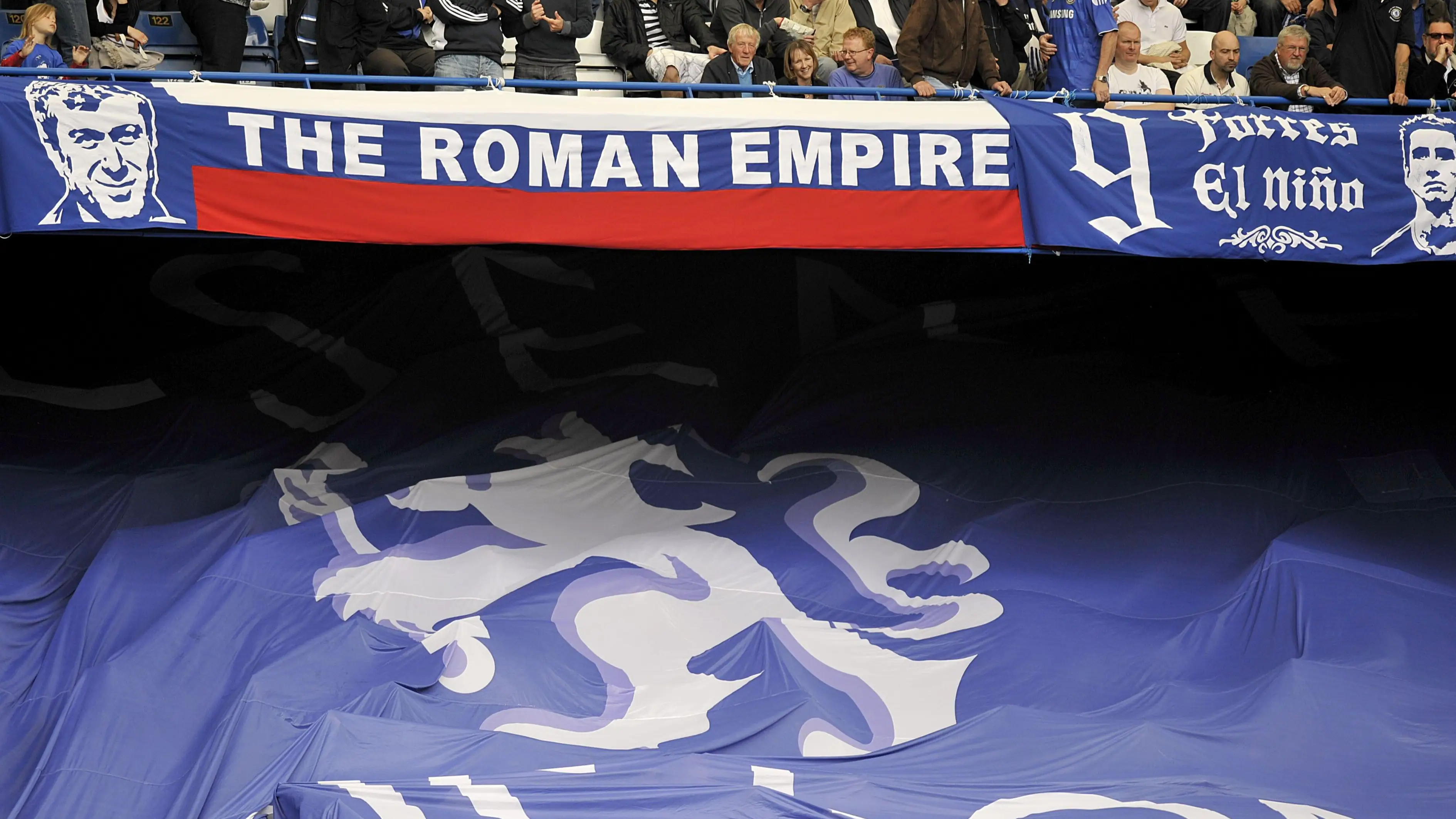 Ranking The Chelsea Managers Of The Roman Abramovich Era