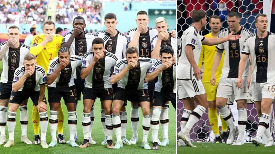 @DB_Team_EN/Twitter. dpa picture alliance / Alamy.