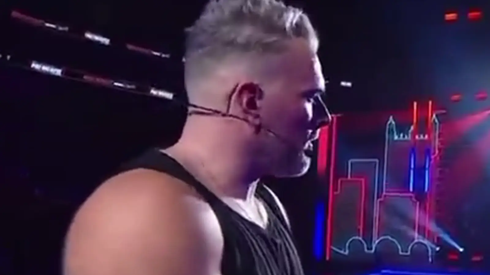 WWE fans are convinced commentator accidentally 'leaked' result of huge match at Wrestlemania